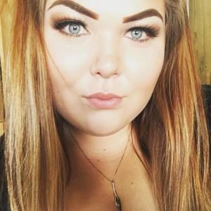 Meet your Posher, Jaylene